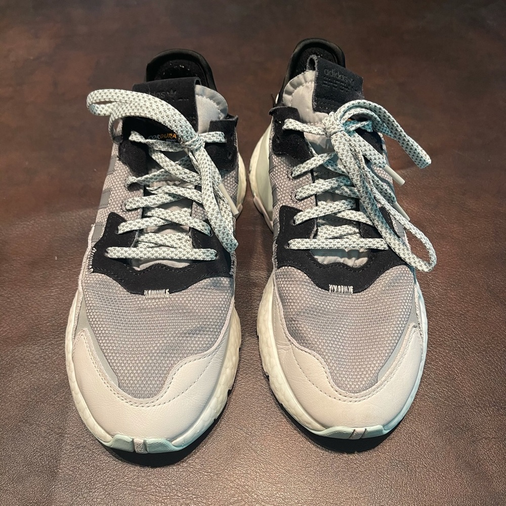 Adidas running women’s shoe